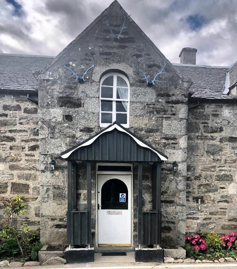 The Inn At Loch Tummel Strath Tummel Экстерьер фото